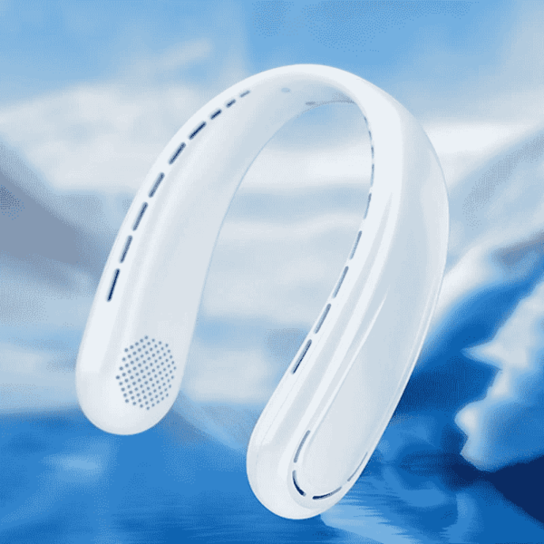 Qualitell Neck Fan H4