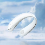 Qualitell Neck Fan H4