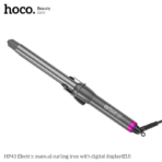 Hoco HP43 Electric Curling Iron
