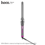 Hoco HP43 Electric Curling Iron
