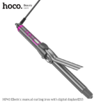 Hoco HP43 Electric Curling Iron