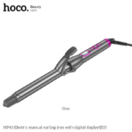 Hoco HP43 Electric Curling Iron