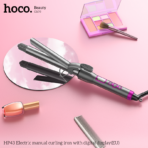 Hoco HP43 Electric Curling Iron