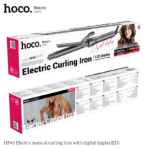 Hoco HP43 Electric Curling Iron