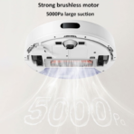 Xiaomi Mijia Robot Vacuum Mop 3C