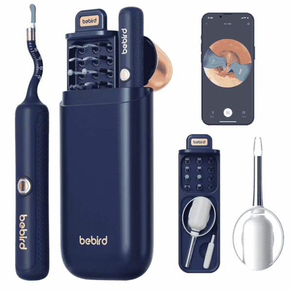 Bebird EarSight Plus (D39R)