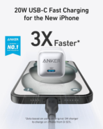 Anker 511 Nano Pro (20W) - A2637 - Image 7