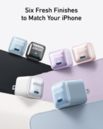 Anker 511 Nano Pro (20W) - A2637 - Image 9