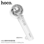 Hoco HX61 Exquisite Handheld Folding Fan - Image 2