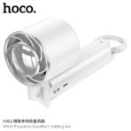 Hoco HX61 Exquisite Handheld Folding Fan - Image 4