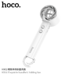 Hoco HX61 Exquisite Handheld Folding Fan - Image 5
