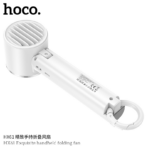 Hoco HX61 Exquisite Handheld Folding Fan - Image 6