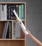 Xiaomi Portable Vacuum Cleaner 120W 13000Pa Super Suction Car Vacuum Cleaner - Image 4