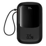 Baseus Qpow Pro+ 20000mAh Fast Charging Power Bank