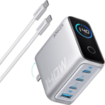 Anker Zolo Charger (140W, 4-Port, PD 3.1) - Image 2