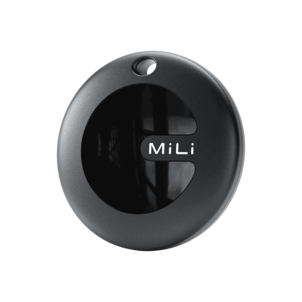 MiLi MiTag Go Android Location Tracker
