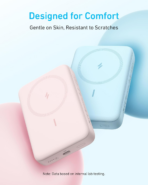 Anker Zolo Magnetic Power Bank (10K, 30W) - Image 6