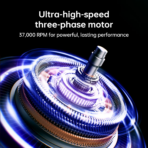 JisuLife Table Fan Pro3 - Image 4