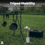 JisuLife Outdoor Fan Ultra1 - Image 8