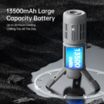 JisuLife Outdoor Fan Ultra1 - Image 14