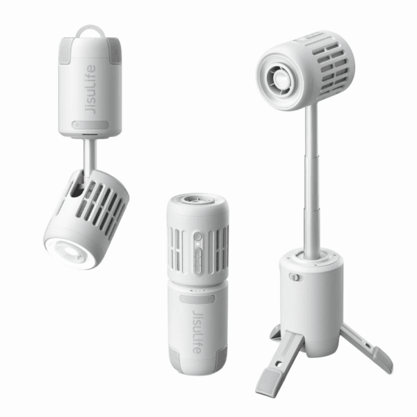 JisuLife Outdoor Fan Ultra1