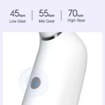 Xiaomi DOCO BH003 Ultra-micro Bubble Pore Blackhead Remover - Image 2