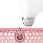 Xiaomi DOCO BH003 Ultra-micro Bubble Pore Blackhead Remover - Image 5