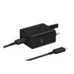 Samsung 45W Power Adapter USB-C Cable (5A/1.8m) Low Standby