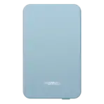 MOMAX IP107 Q.MAG Power7 10000mAh Magnetic Wireless Charger Power Bank - Image 2