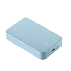 MOMAX IP107 Q.MAG Power7 10000mAh Magnetic Wireless Charger Power Bank - Image 4