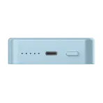 MOMAX IP107 Q.MAG Power7 10000mAh Magnetic Wireless Charger Power Bank - Image 3