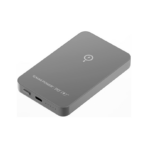 MOMAX IP107 Q.MAG Power7 10000mAh Magnetic Wireless Charger Power Bank - Image 6
