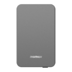 MOMAX IP107 Q.MAG Power7 10000mAh Magnetic Wireless Charger Power Bank - Image 5