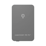 MOMAX IP107 Q.MAG Power7 10000mAh Magnetic Wireless Charger Power Bank