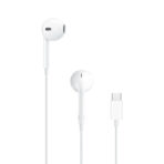 Apple Earpods with USB-C Connector Earphone (Type-C)