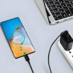 Samsung 45W Super Fast Charger Set 3 Pin with Cable (12 Months Warranty) - Image 4