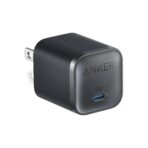 Anker Nano Charger (45W, 1C) - A2692