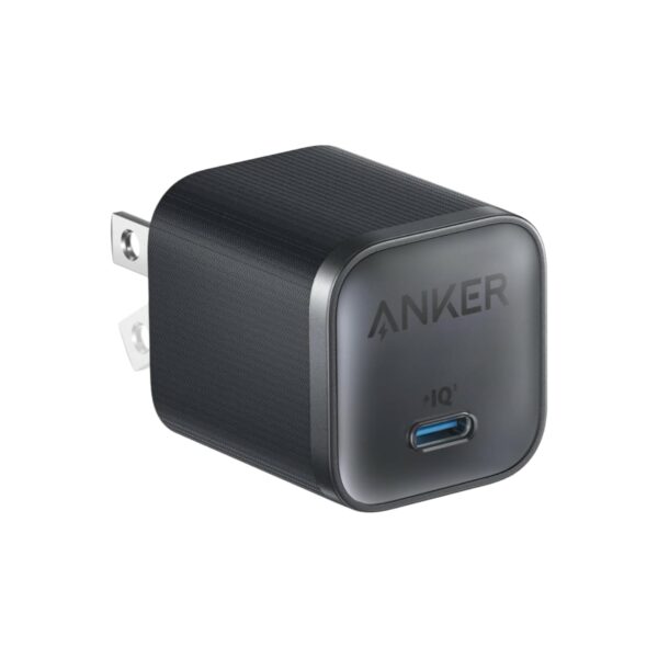Anker Nano Charger (45W, 1C) - A2692