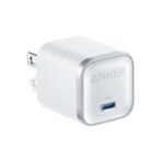 Anker Nano Charger (45W, 1C) - A2692