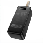 Hoco 65W PD 40000mAh Power Bank (DB82) - Image 2