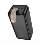 Hoco 65W PD 40000mAh Power Bank (DB82) - Image 4