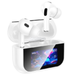 Hoco EW79 Bright TWS Earbuds - Image 2