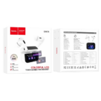 Hoco EW79 Bright TWS Earbuds - Image 6