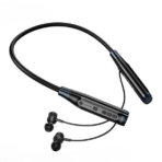 Hoco MMJ-01 Wireless Bluetooth Neckband - Image 2