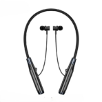 Hoco MMJ-01 Wireless Bluetooth Neckband - Image 3