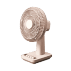 Momax 1°Pod Mini Desktop Fan IF20