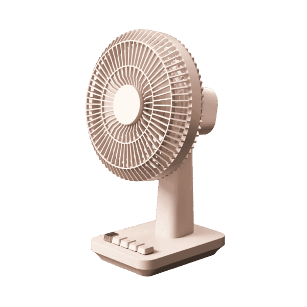 Momax 1°Pod Mini Desktop Fan IF20