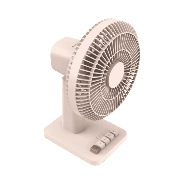 Momax 1°Pod Mini Desktop Fan IF20
