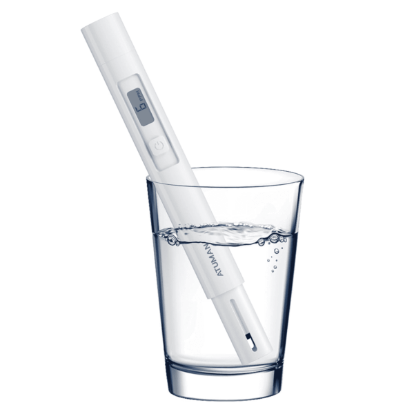 ATuMan TDS Water Test Pen