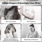 ATuMan TDS Water Test Pen - Image 3